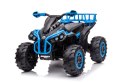 Quad Na Akumulator GTS1199 Niebieski Quad Na Akumulator GTS1199 Niebieski