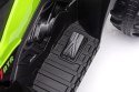 Quad Na Akumulator GTS1199 Zielony Quad Na Akumulator GTS1199 Zielony