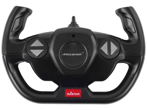 Auto R/C McLaren Senna Rastar 1:14 Biały Na Pilota Auto R/C McLaren Senna Rastar 1:14 Biały Na Pilota