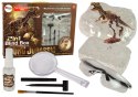 Zestaw Archeologiczny 2w1 Dinozaur Szkielet Tyranozaur Zestaw Archeologiczny 2w1 Dinozaur Szkielet Tyranozaur