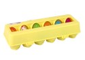 Zestaw Jajka Wielkanocne Squishy 12 Sztuk Zestaw Jajka Wielkanocne Squishy 12 Sztuk