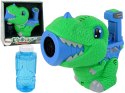 Maszyna Generator do Baniek Mydlanych Dinozaur Wygodna Rączka Maszyna Generator do Baniek Mydlanych Dinozaur Wygodna Rączka