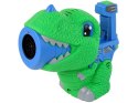 Maszyna Generator do Baniek Mydlanych Dinozaur Wygodna Rączka Maszyna Generator do Baniek Mydlanych Dinozaur Wygodna Rączka