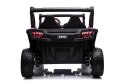 Auto Na Akumulator S618 Różowe 4x4 Auto Na Akumulator S618 Różowe 4x4
