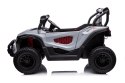 Auto Na Akumulator S618 Szare 4x4 Auto Na Akumulator S618 Szare 4x4