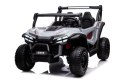 Auto Na Akumulator S618 Szare 4x4 Auto Na Akumulator S618 Szare 4x4
