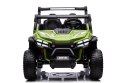 Auto Na Akumulator S618 Zielone 4x4 Auto Na Akumulator S618 Zielone 4x4