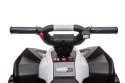Quad Na Akumulator HL568 Biały