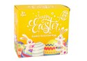 Zestaw Zabawek Wielkanocnych Fidget Toys Antystresowe 18 Elementów Zestaw Zabawek Wielkanocnych Fidget Toys Antystresowe 18 Elementów