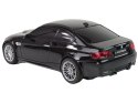 Auto BMW M3 R/C Plastikowe Czarne Auto BMW M3 R/C Plastikowe Czarne