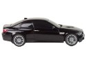 Auto BMW M3 R/C Plastikowe Czarne Auto BMW M3 R/C Plastikowe Czarne