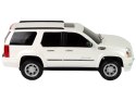Auto Cadillac Escalade R/C Biały Światła Dźwięk 1:16 Auto Cadillac Escalade R/C Biały Światła Dźwięk 1:16