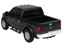 Auto Ford F-350 Pick Up Napęd Frykcyjny Czarne Auto Ford F-350 Pick Up Napęd Frykcyjny Czarne