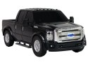 Auto Ford F-350 Pick Up Napęd Frykcyjny Czarne Auto Ford F-350 Pick Up Napęd Frykcyjny Czarne