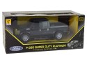 Auto Ford F-350 Pick Up Napęd Frykcyjny Czarne Auto Ford F-350 Pick Up Napęd Frykcyjny Czarne