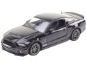 Auto Ford Shelby GT500 W Skali 1:24 Napęd Czarny Auto Ford Shelby GT500 W Skali 1:24 Napęd Czarny