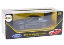 Auto Ford Shelby GT500 W Skali 1:24 Napęd Czarny Auto Ford Shelby GT500 W Skali 1:24 Napęd Czarny