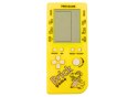 Gra Elektroniczna Konsola Tetris Brick Game 23 Poziomy Żółta Gra Elektroniczna Konsola Tetris Brick Game 23 Poziomy Żółta