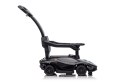 Jeździk z Pchaczem Lamborghini QLS-996T Czarny Jeździk z Pchaczem Lamborghini QLS-996T Czarny