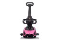 Lamborghini QLS-996T Ride-on With Pusher Pink Lamborghini QLS-996T Ride-on With Pusher Pink