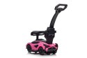 Lamborghini QLS-996T Ride-on With Pusher Pink Lamborghini QLS-996T Ride-on With Pusher Pink