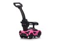 Lamborghini QLS-996T Ride-on With Pusher Pink Lamborghini QLS-996T Ride-on With Pusher Pink