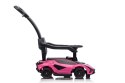 Lamborghini QLS-996T Ride-on With Pusher Pink Lamborghini QLS-996T Ride-on With Pusher Pink