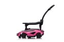 Lamborghini QLS-996T Ride-on With Pusher Pink Lamborghini QLS-996T Ride-on With Pusher Pink