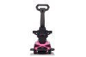 Lamborghini QLS-996T Ride-on With Pusher Pink Lamborghini QLS-996T Ride-on With Pusher Pink