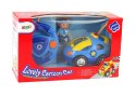 Auto Dla Malucha Policja Zdalnie Sterowane R/C Światło Dźwięk Auto Dla Malucha Policja Zdalnie Sterowane R/C Światło Dźwięk