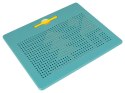 Tablica Magnetyczna z Kulkami Tablet Magnetyczny Zielony Tablica Magnetyczna z Kulkami Tablet Magnetyczny Zielony