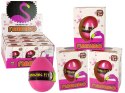 Rosnące Jajo Flaming 6cm Różowe Rosnące Jajo Flaming 6cm Różowe