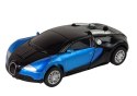 Zestaw 2w1 Auto Robot Transformers Czerwony Niebieski HXSY03 Zestaw 2w1 Auto Robot Transformers Czerwony Niebieski HXSY03