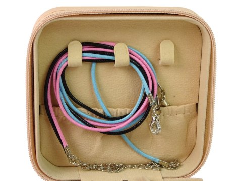 Zestaw Do Robienia Bransoletek DIY Koraliki Zestaw Do Robienia Bransoletek DIY Koraliki