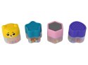 Domek Sorter Interaktywny Różowy Puzzle Edukacyjny Domek Sorter Interaktywny Różowy Puzzle Edukacyjny