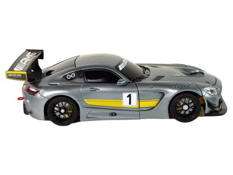 Auto R/C Mercedes Rastar Robot Sterowany 1:14 Auto R/C Mercedes Rastar Robot Sterowany 1:14