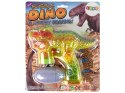 Bańki Mydlane Dinozaur Płyn Do Baniek Jajko Bańki Mydlane Dinozaur Płyn Do Baniek Jajko