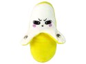 Pluszowy Banan Interaktywny Muzyka 22 cm Żółty Pluszowy Banan Interaktywny Muzyka 22 cm Żółty