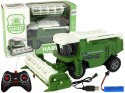 Pojazd Rolniczy Kombajn R/C 29 cm Zielony Pojazd Rolniczy Kombajn R/C 29 cm Zielony