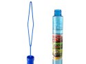 Bańki Mydlane Miecz Hot Wheels 120ml My Bubble Niebieski Bańki Mydlane Miecz Hot Wheels 120ml My Bubble Niebieski