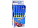 Bańki Mydlane Miecz Hot Wheels 120ml My Bubble Niebieski Bańki Mydlane Miecz Hot Wheels 120ml My Bubble Niebieski