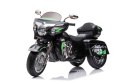Motor Na Akumulator Trójkołowy Goldwing Czarny Motor Na Akumulator Trójkołowy Goldwing Czarny
