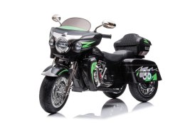 Motor Na Akumulator Trójkołowy Goldwing Czarny