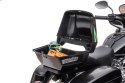 Motor Na Akumulator Trójkołowy Goldwing Czarny Motor Na Akumulator Trójkołowy Goldwing Czarny