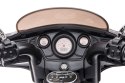 Motor Na Akumulator Trójkołowy Goldwing Czarny Motor Na Akumulator Trójkołowy Goldwing Czarny