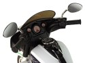 Motor Na Akumulator Trójkołowy Goldwing Szary Motor Na Akumulator Trójkołowy Goldwing Szary