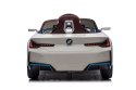 Auto Na Akumulator BMW I4 4x4 Białe Auto Na Akumulator BMW I4 4x4 Białe