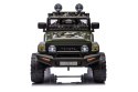 Auto Na Akumulator Toyota FJ Moro 4x4 Auto Na Akumulator Toyota FJ Moro 4x4