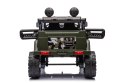 Auto Na Akumulator Toyota FJ Moro 4x4 Auto Na Akumulator Toyota FJ Moro 4x4