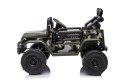 Auto Na Akumulator Toyota FJ Moro 4x4 Auto Na Akumulator Toyota FJ Moro 4x4